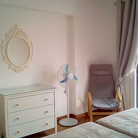 Apartmán Limnaria West Park Paphos Exteriér fotografie