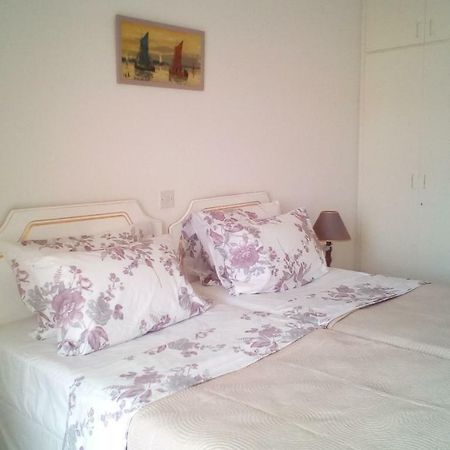 Apartmán Limnaria West Park Paphos Exteriér fotografie
