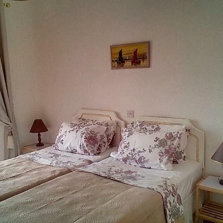 Apartmán Limnaria West Park Paphos Exteriér fotografie