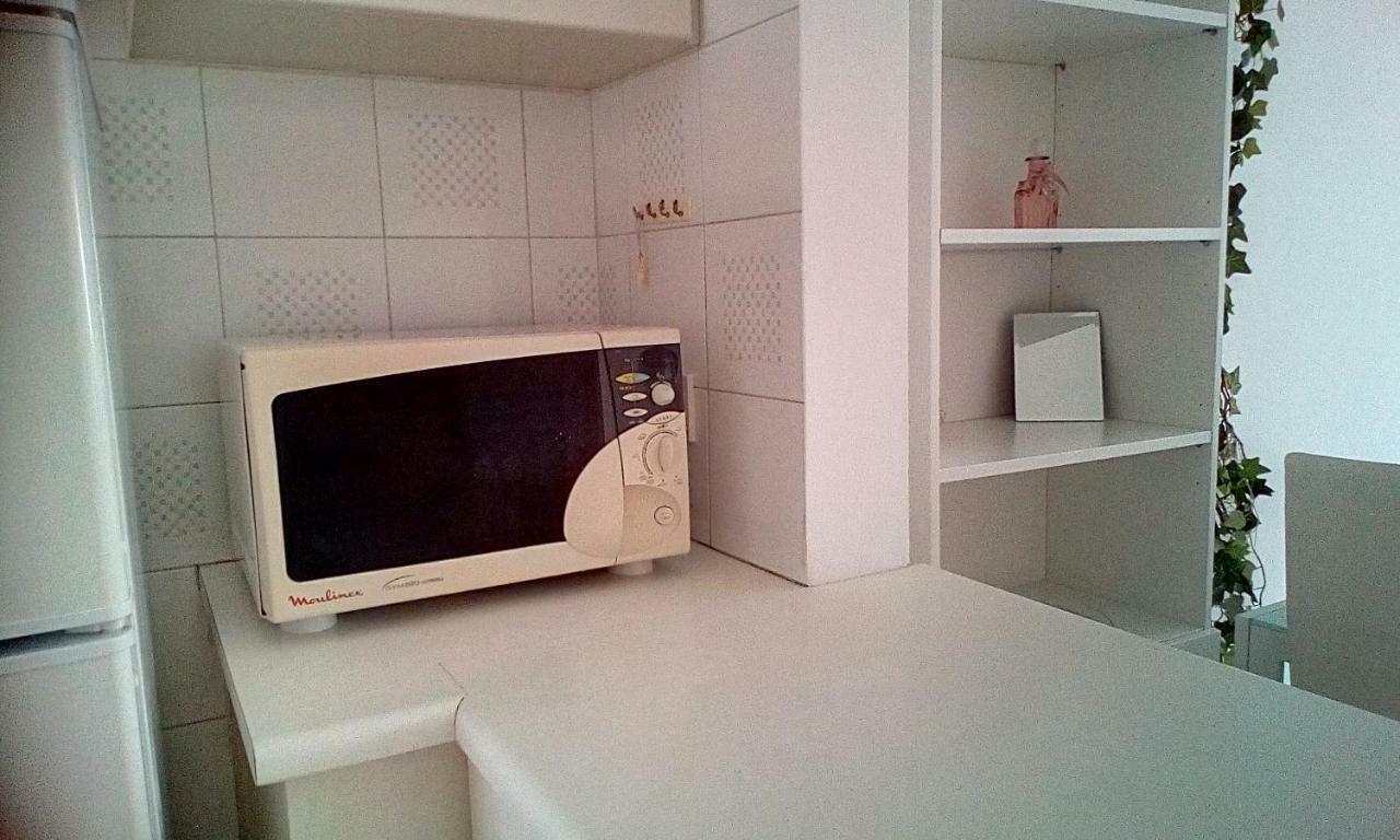 Apartmán Limnaria West Park Paphos Exteriér fotografie