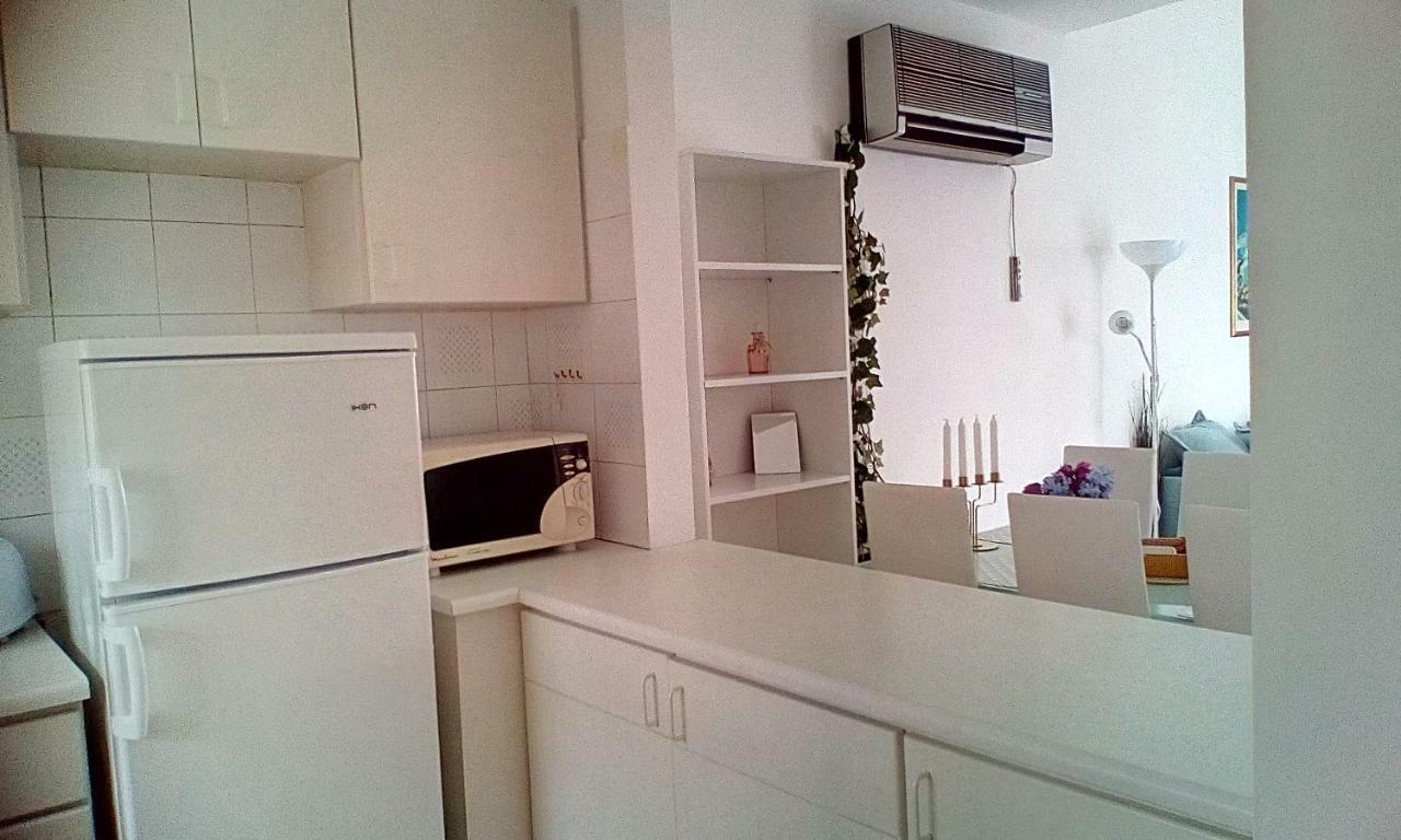 Apartmán Limnaria West Park Paphos Exteriér fotografie