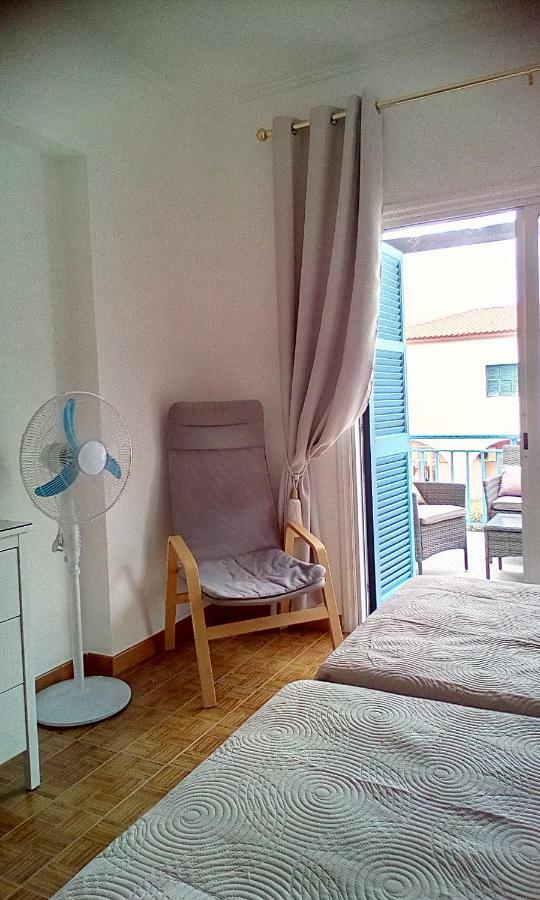 Apartmán Limnaria West Park Paphos Exteriér fotografie