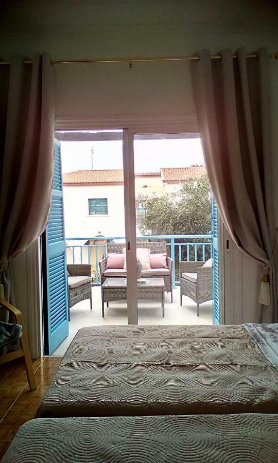 Apartmán Limnaria West Park Paphos Exteriér fotografie