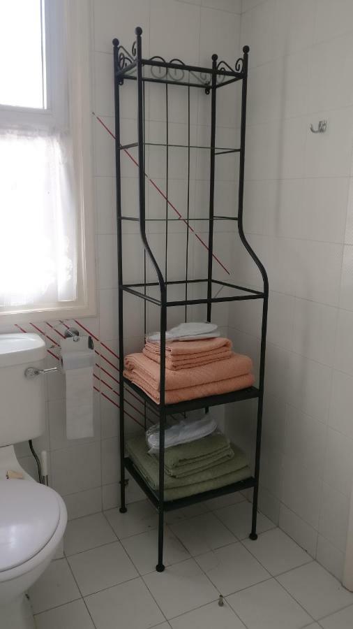 Apartmán Limnaria West Park Paphos Exteriér fotografie