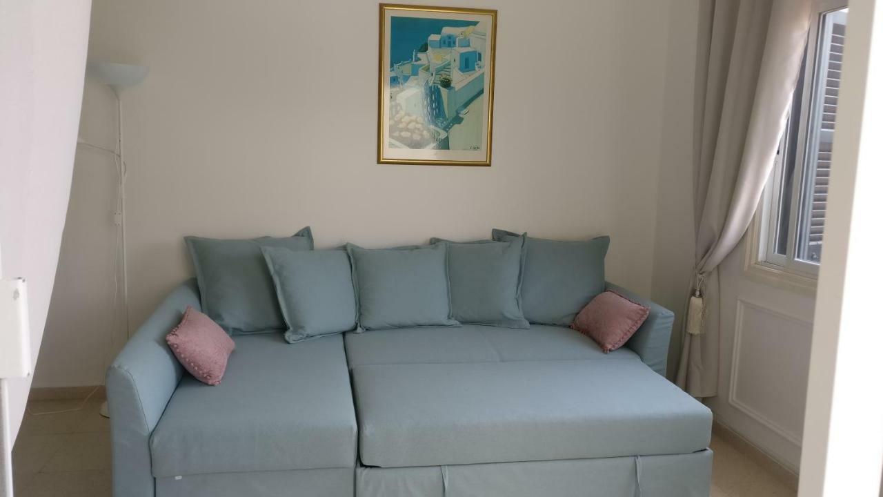 Apartmán Limnaria West Park Paphos Exteriér fotografie