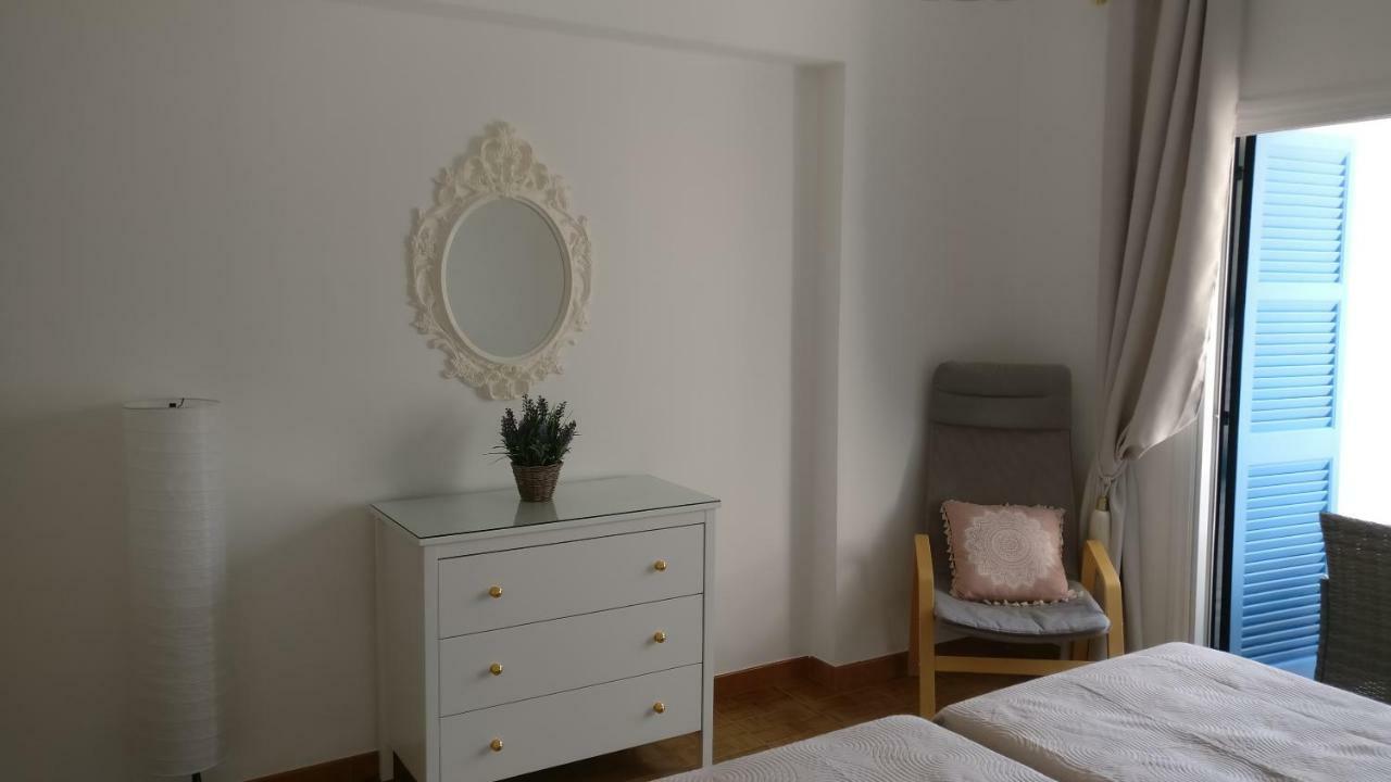 Apartmán Limnaria West Park Paphos Exteriér fotografie