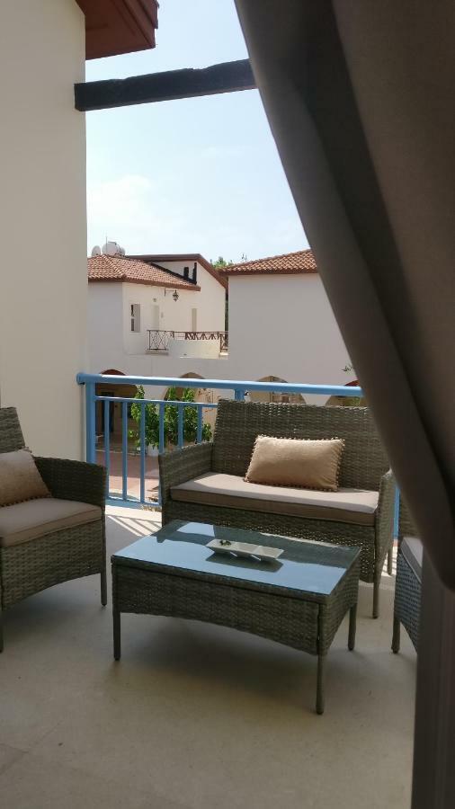 Apartmán Limnaria West Park Paphos Exteriér fotografie